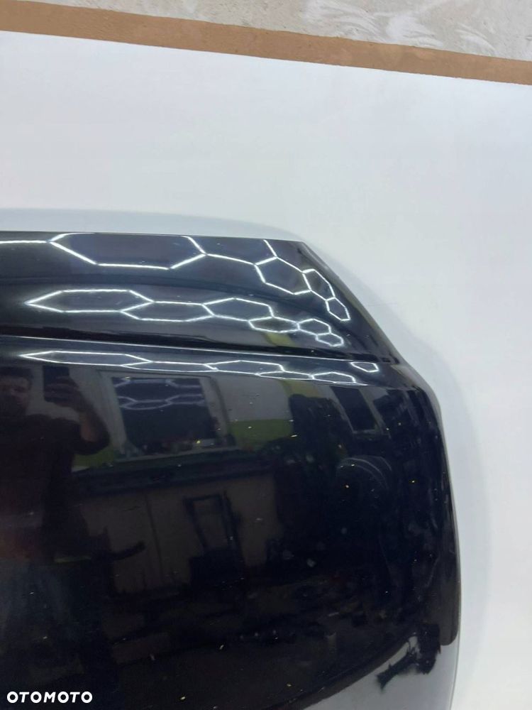Maska LZ9Y Audi A8 S8 D3 4E - 4