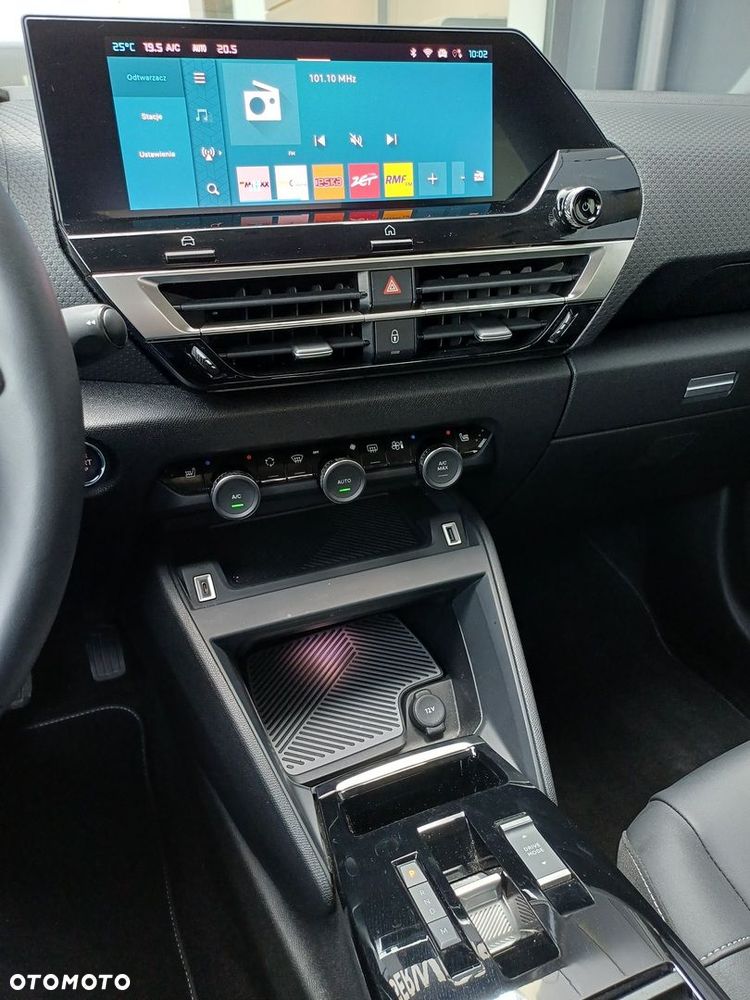 Citroën C4 - 10