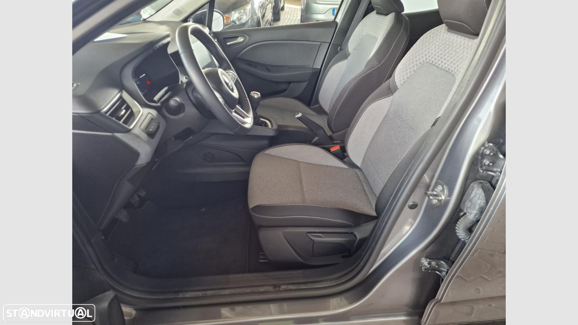 Mitsubishi Colt 1.0 MPI Kyoto - 8