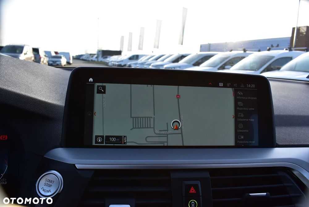 BMW X3 xDrive20i GPF Advantage - 31