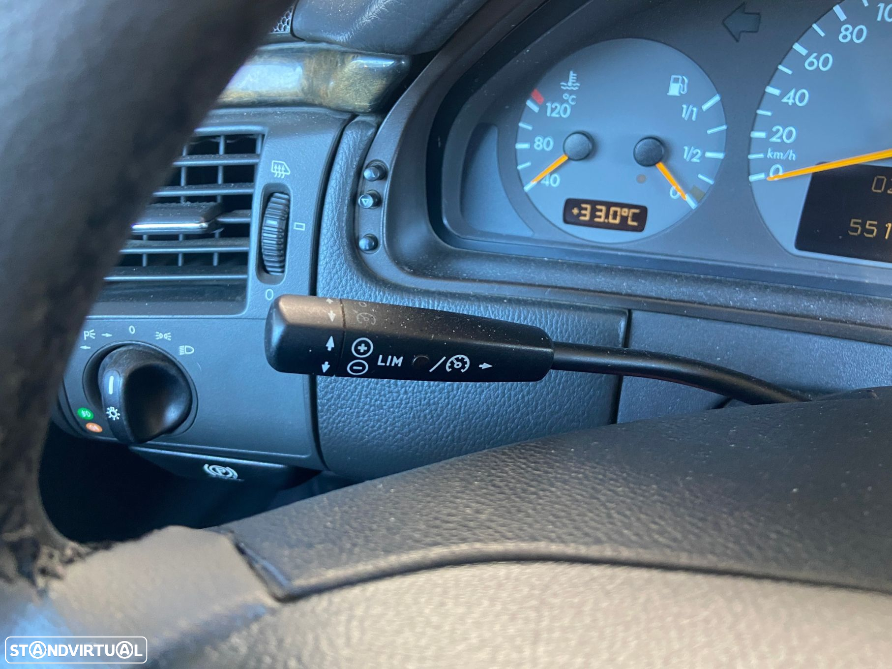 Mercedes-Benz E 250 - 13
