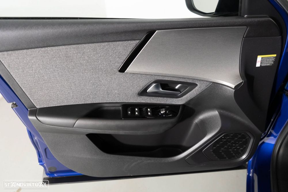 Citroën C5 X 1.2 PureTech Shine EAT8 - 18