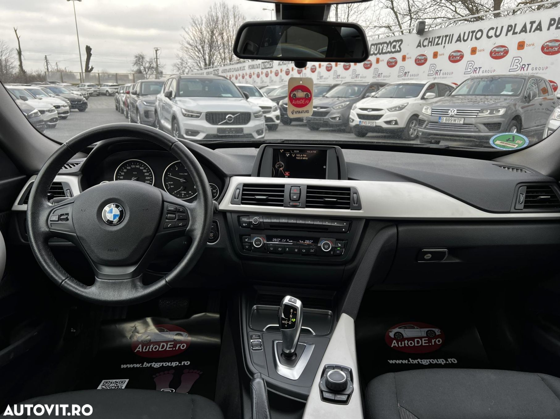 BMW Seria 3 - 8