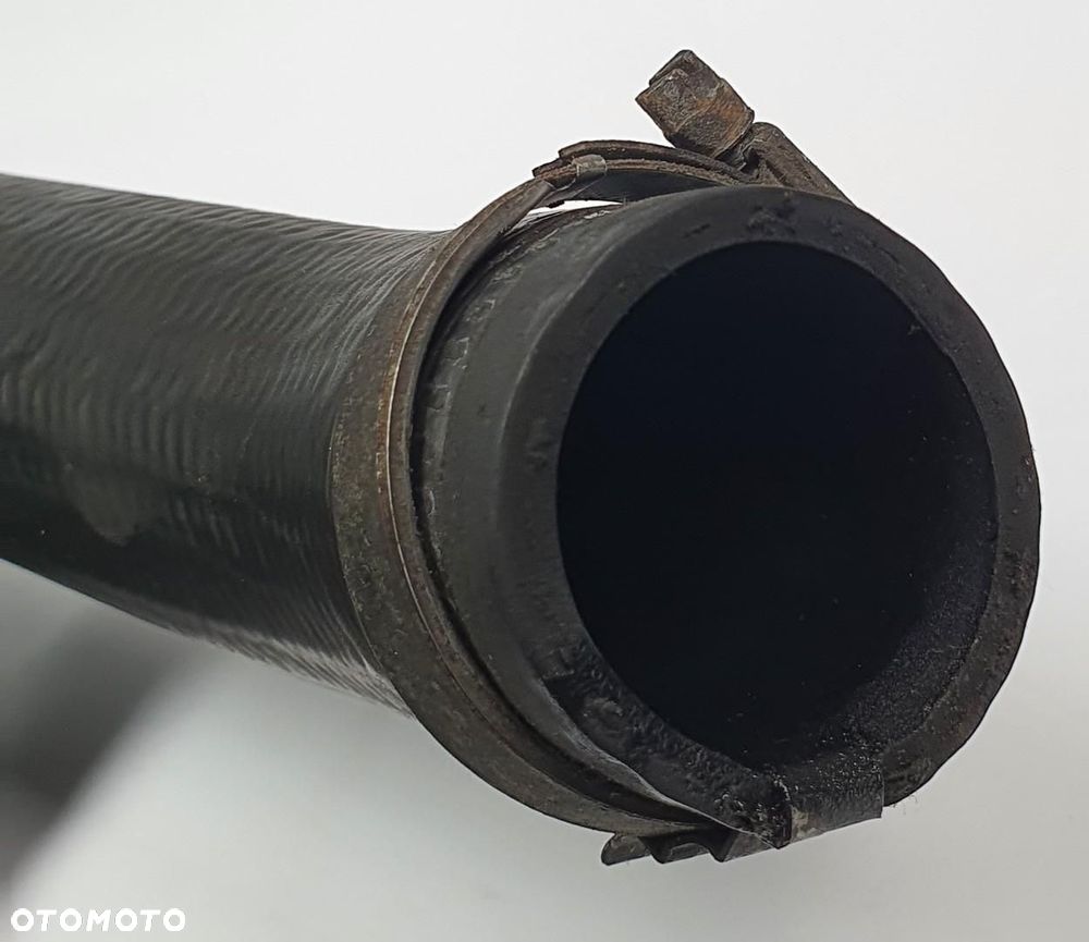 WĄŻ RURA RURKA INTERCOOLERA FORD FOCUS C-MAX MK1 2.0 TDCI CM51-6C646-EA - 3