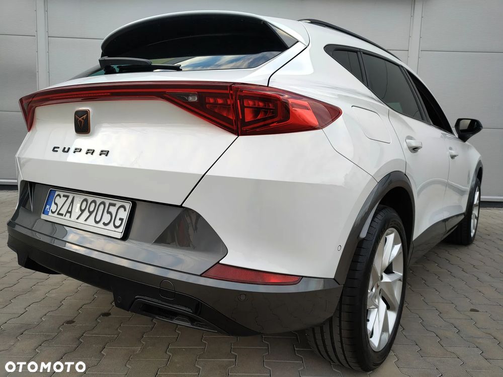 Cupra Formentor - 12