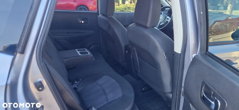 Nissan Qashqai 2.0 tekna - 26