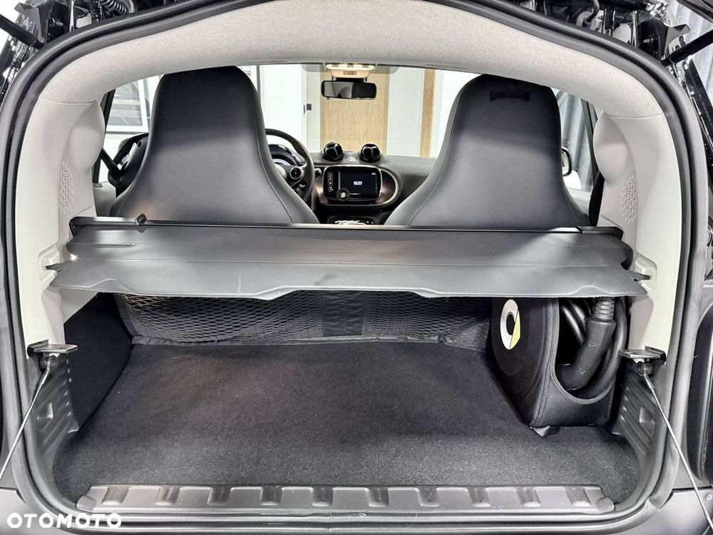 Smart Fortwo EQ prime edition nightsky - 19