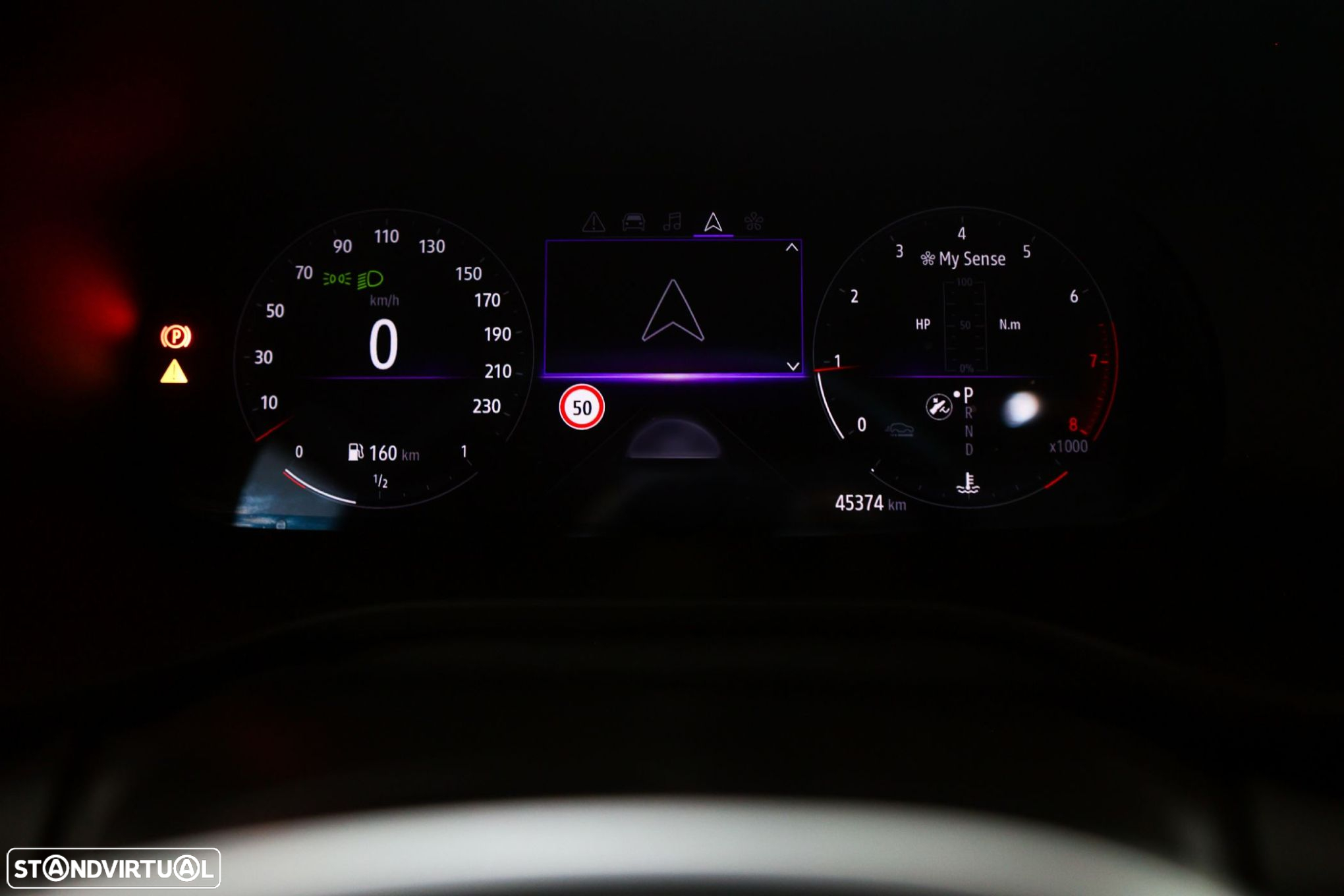 Renault Arkana 1.3 TCe R.S.Line EDC - 14