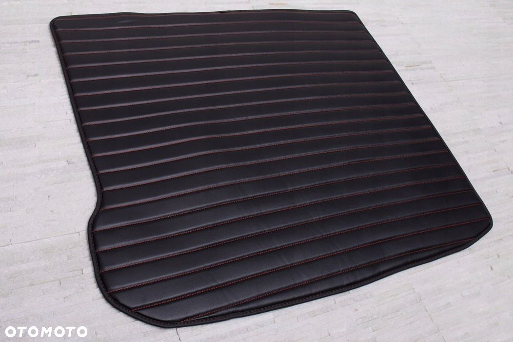 mata do bagażnika 2008-2014 bmw x6 - 8