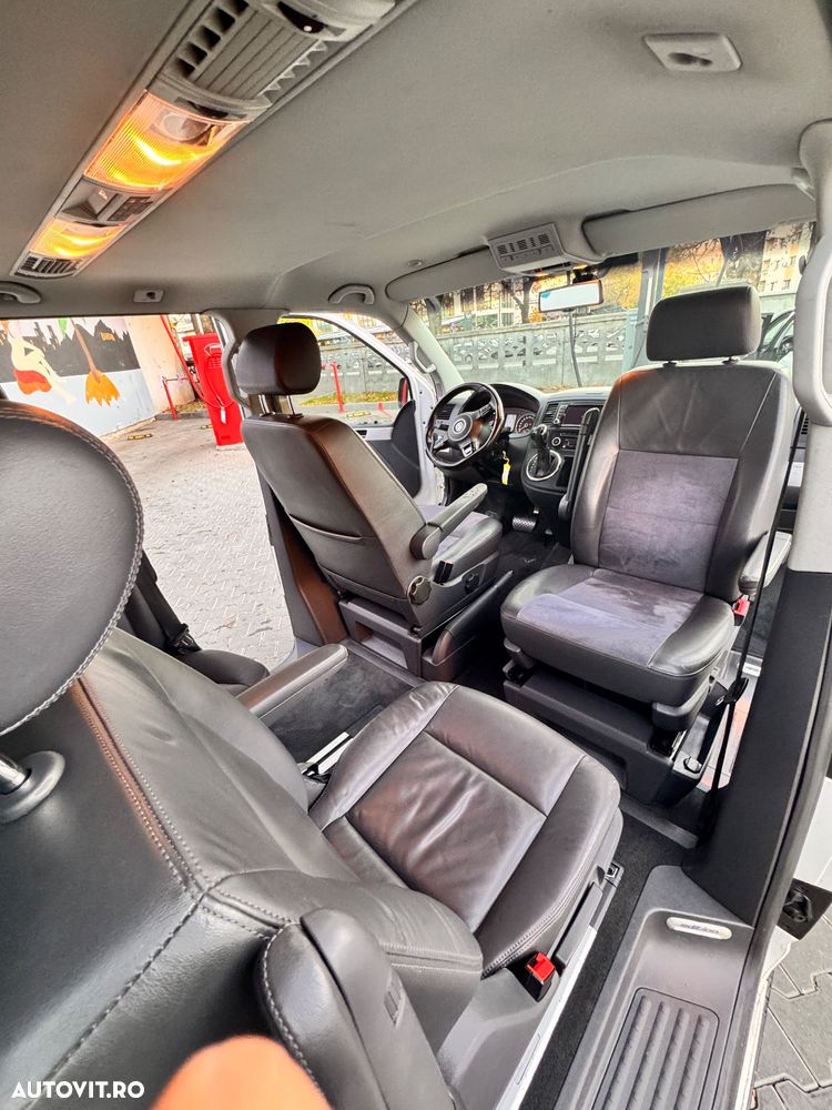 Volkswagen Multivan - 6