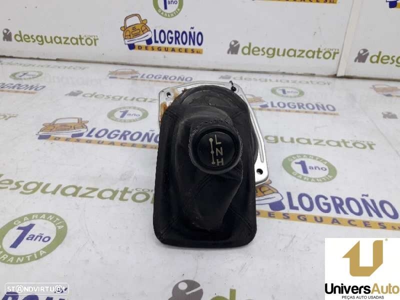 REDUTORA TOYOTA LAND CRUISER PRADO 2006 -363606A050 - 2