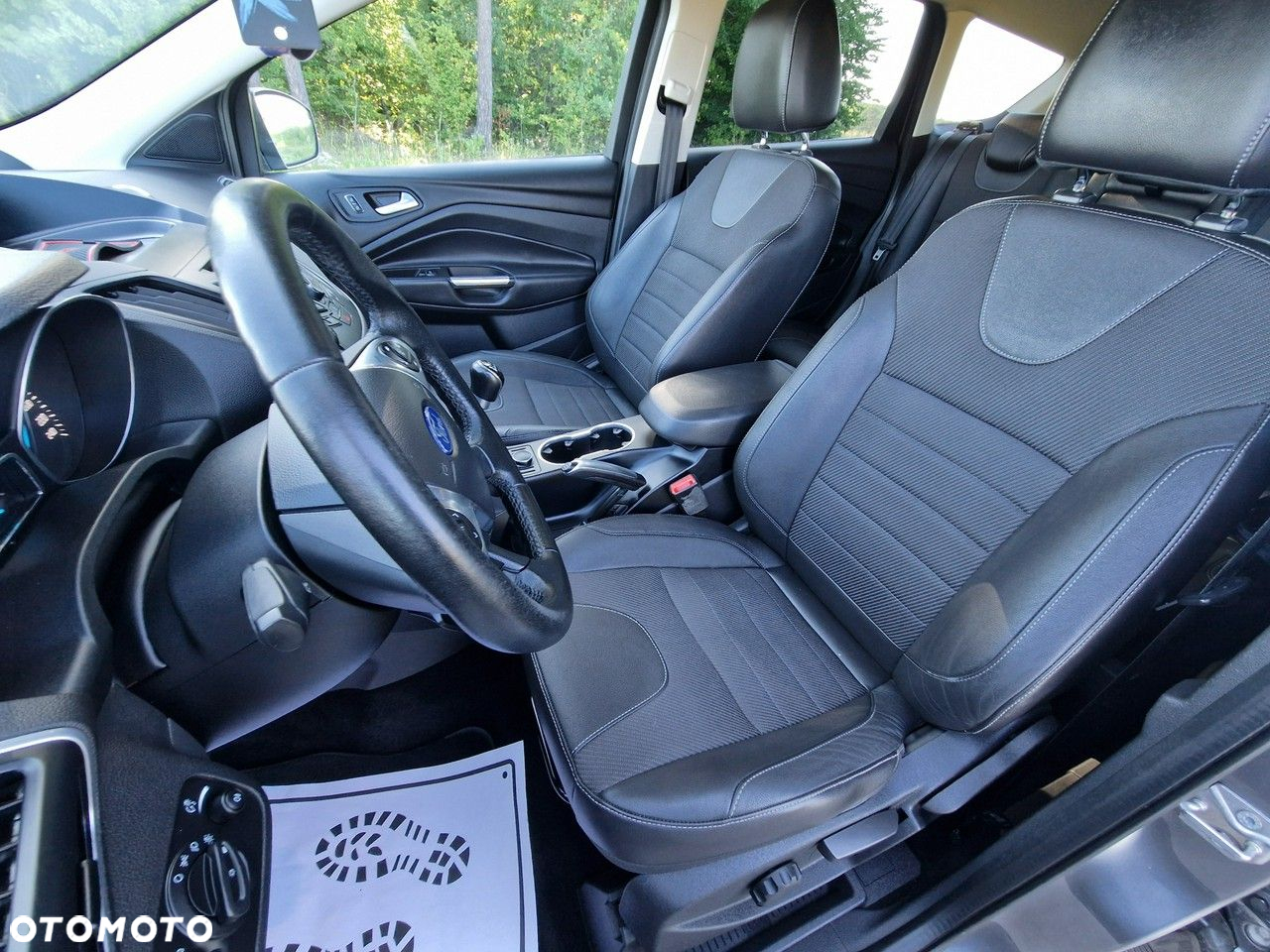 Ford Kuga - 18