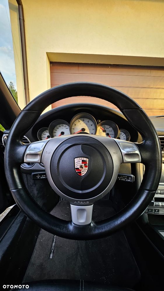 Porsche 911 Carrera S Tiptronic - 13