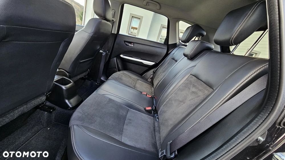 Suzuki Vitara 1.6 DDiS (4x2) Comfort+ - 23