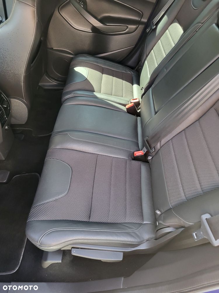 Ford Kuga 2.0 TDCi 4x4 Individual - 12