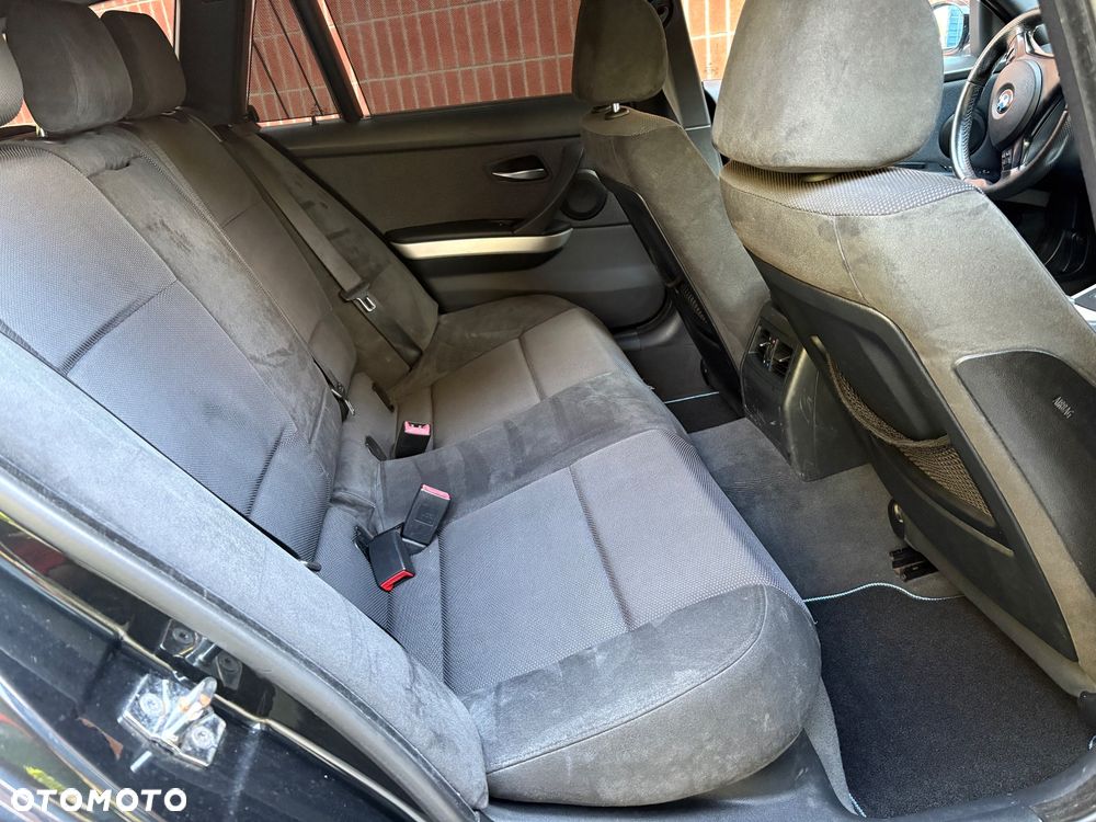 BMW Seria 3 - 10