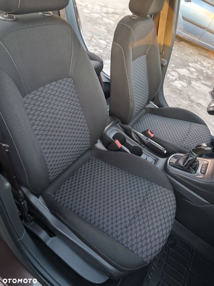 Opel Astra 1.6 D (CDTI) Edition - 17