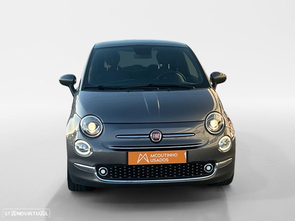 Fiat 500 - 8