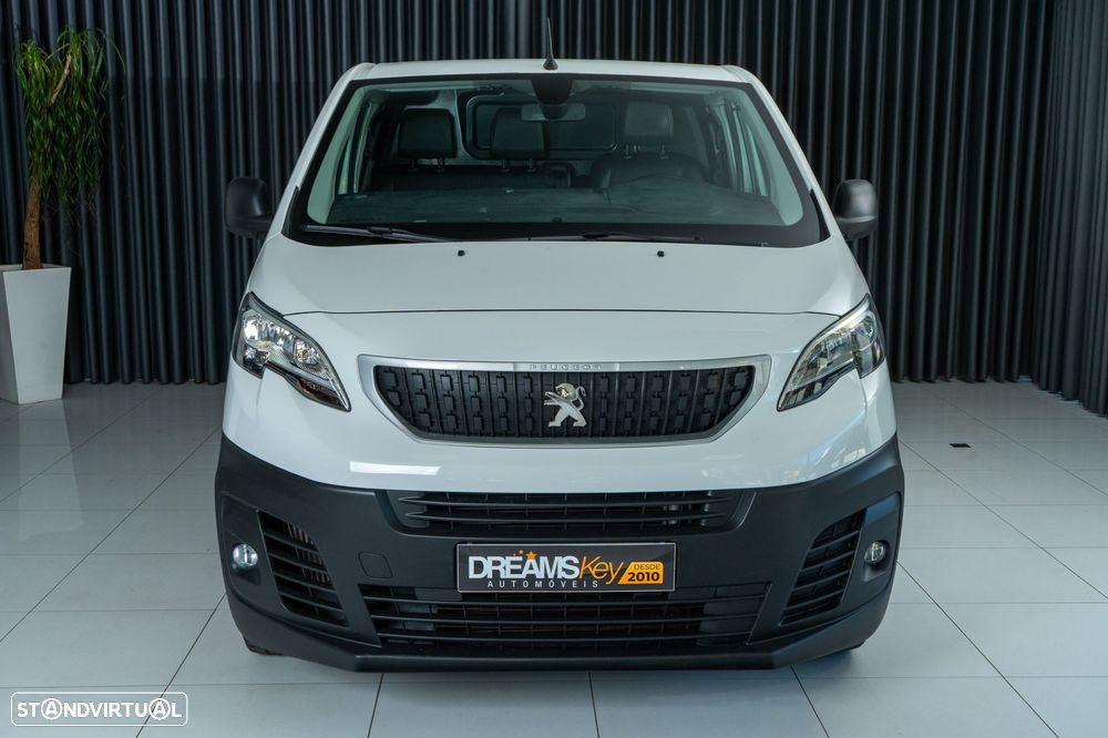 Peugeot Expert 1.6 BlueHDi L1H1 - 3