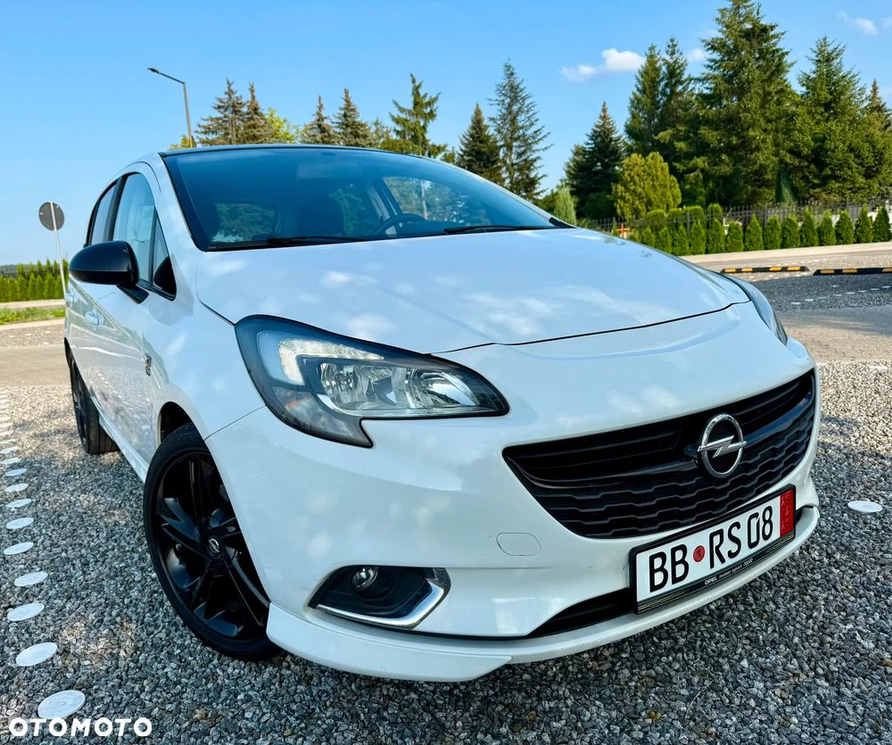 Opel Corsa 1.4 T Color Edition S&S - 3