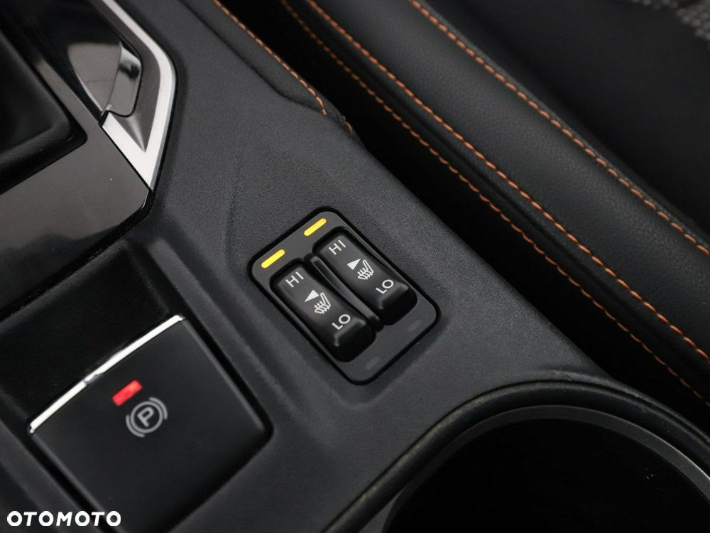 Subaru XV 2.0i Lineartronic Comfort - 30