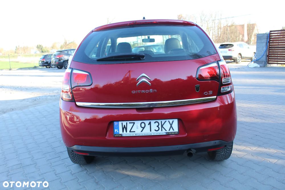 Citroën C3 Pure Tech (VTi) 68 Selection - 6