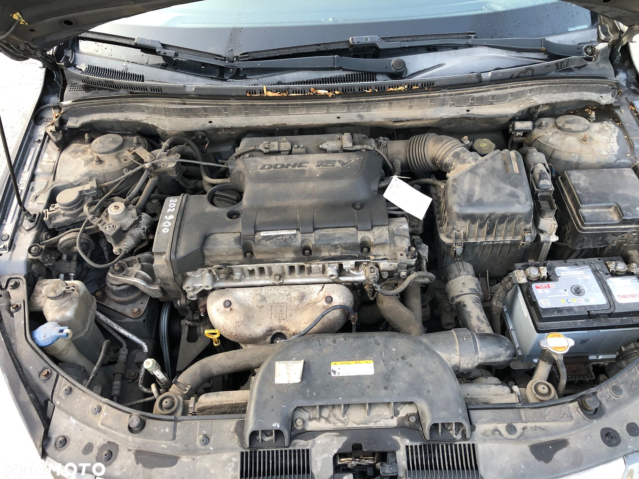 Hyundai i30 2.0 Premium - 5