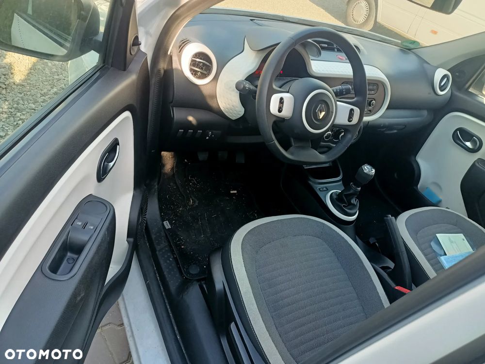 Renault Twingo SCe 75 INTENS - 5
