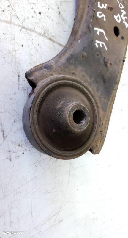 Braço Suspensão Frente Esquerdo Opel Corsa D (S07) - 2