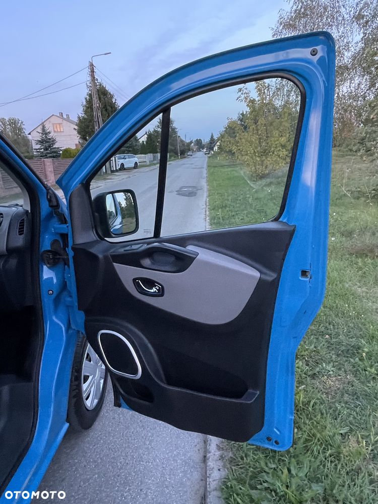 Renault Trafic - 34
