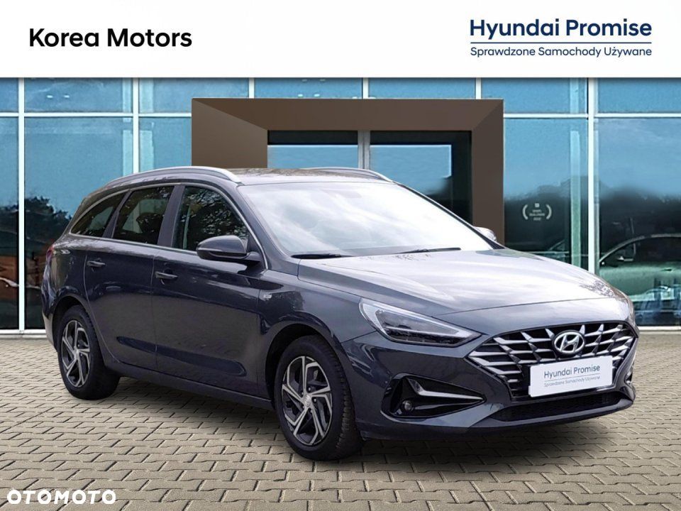Hyundai i30 - 8