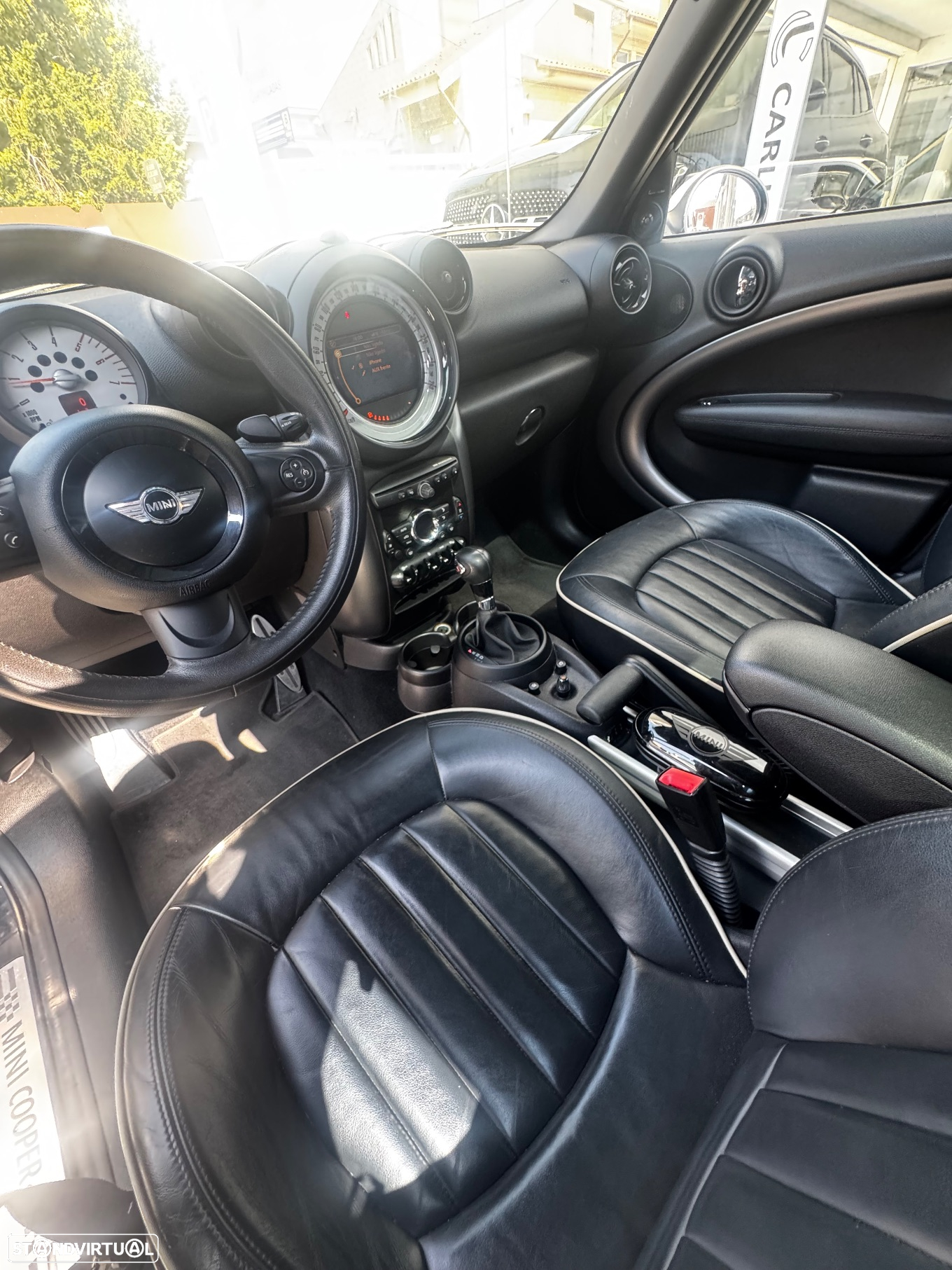 MINI Countryman Cooper SD Auto - 16