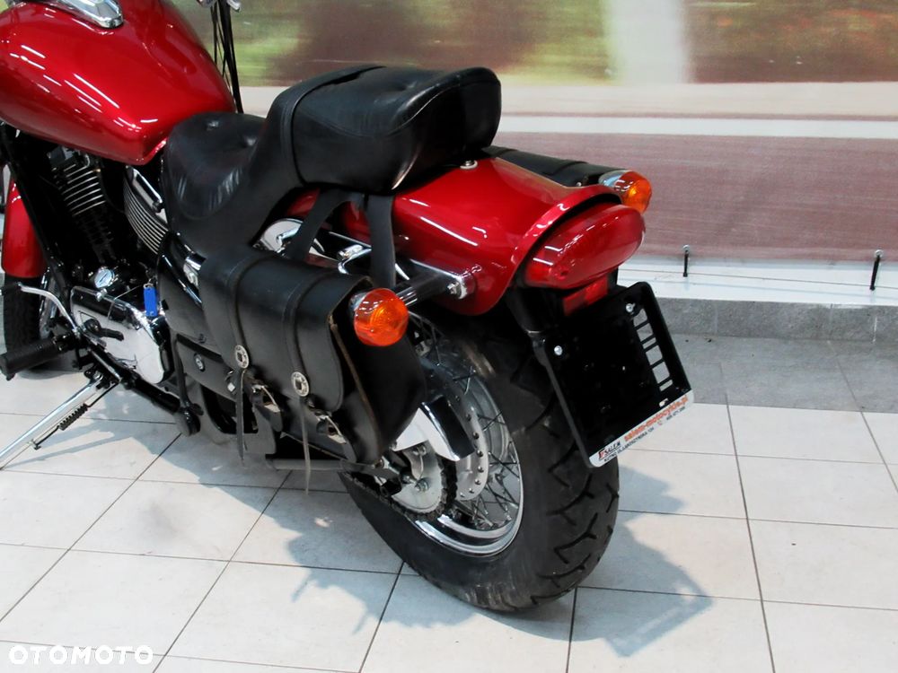 Kawasaki Vulcan - 15