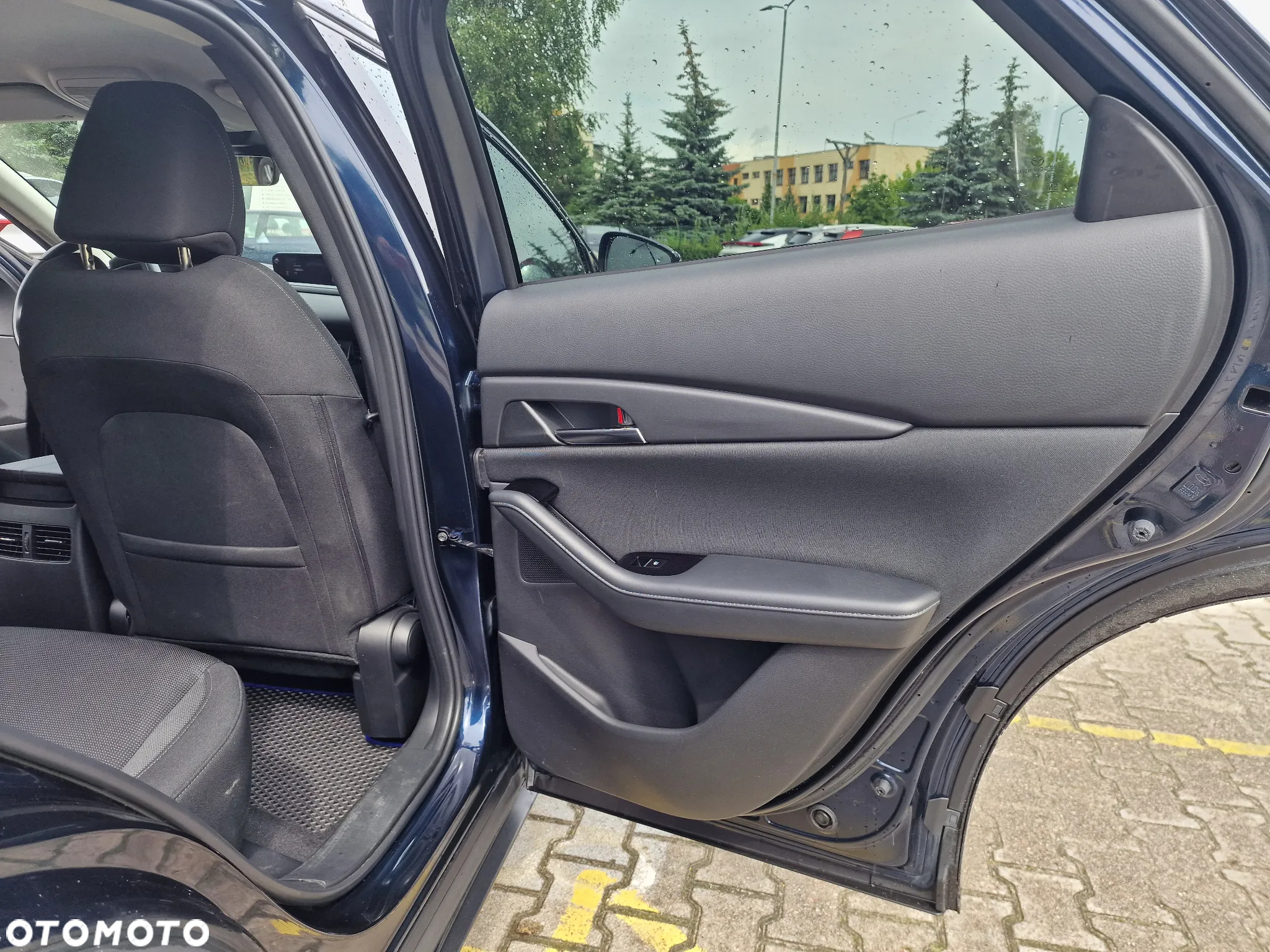 Mazda CX-30 - 19