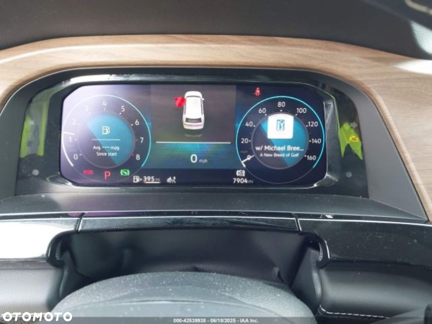 Volkswagen Atlas - 11