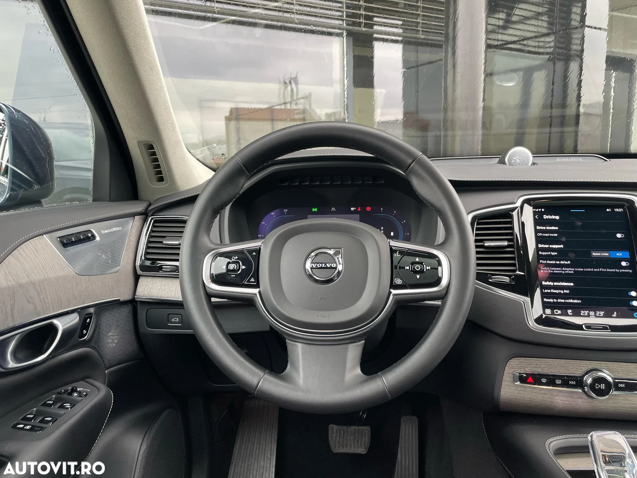 Volvo XC 90 B5 MHEV AWD 7 locuri Inscription - 15
