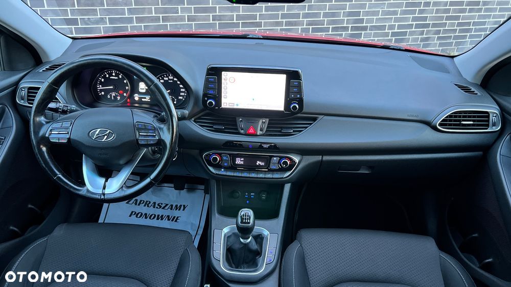 Hyundai i30 1.4 T-GDI Premium - 32