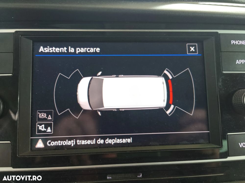 Volkswagen Transporter T6.1 Kurz Plus Comfortline - 22