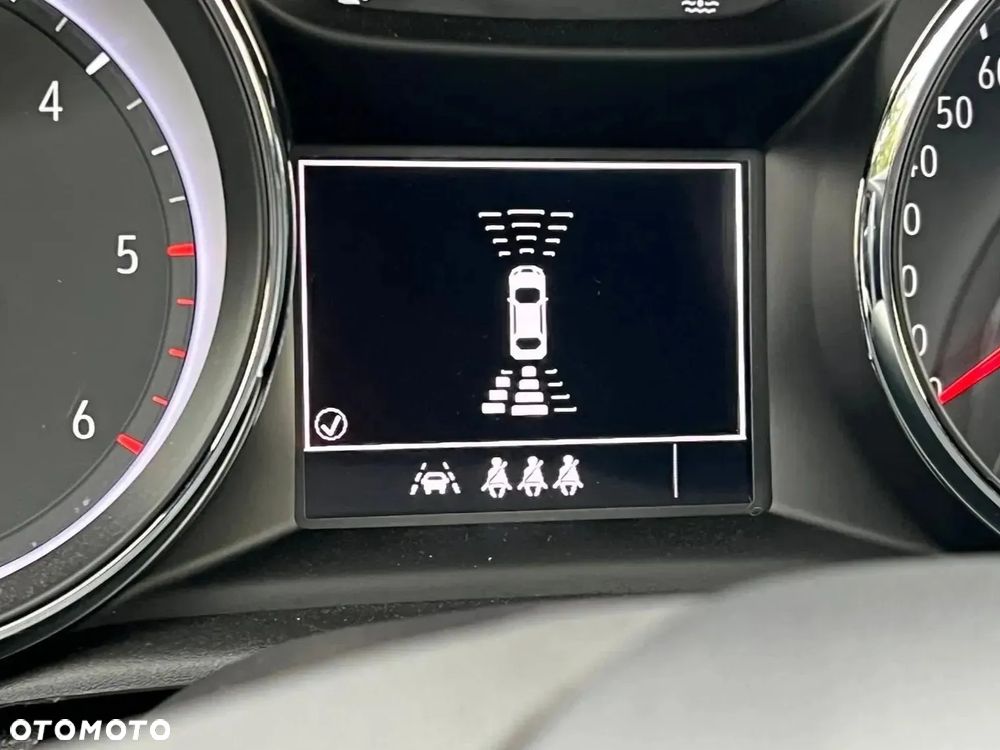 Opel Astra 1.5 CDTI GS Line S&S - 26