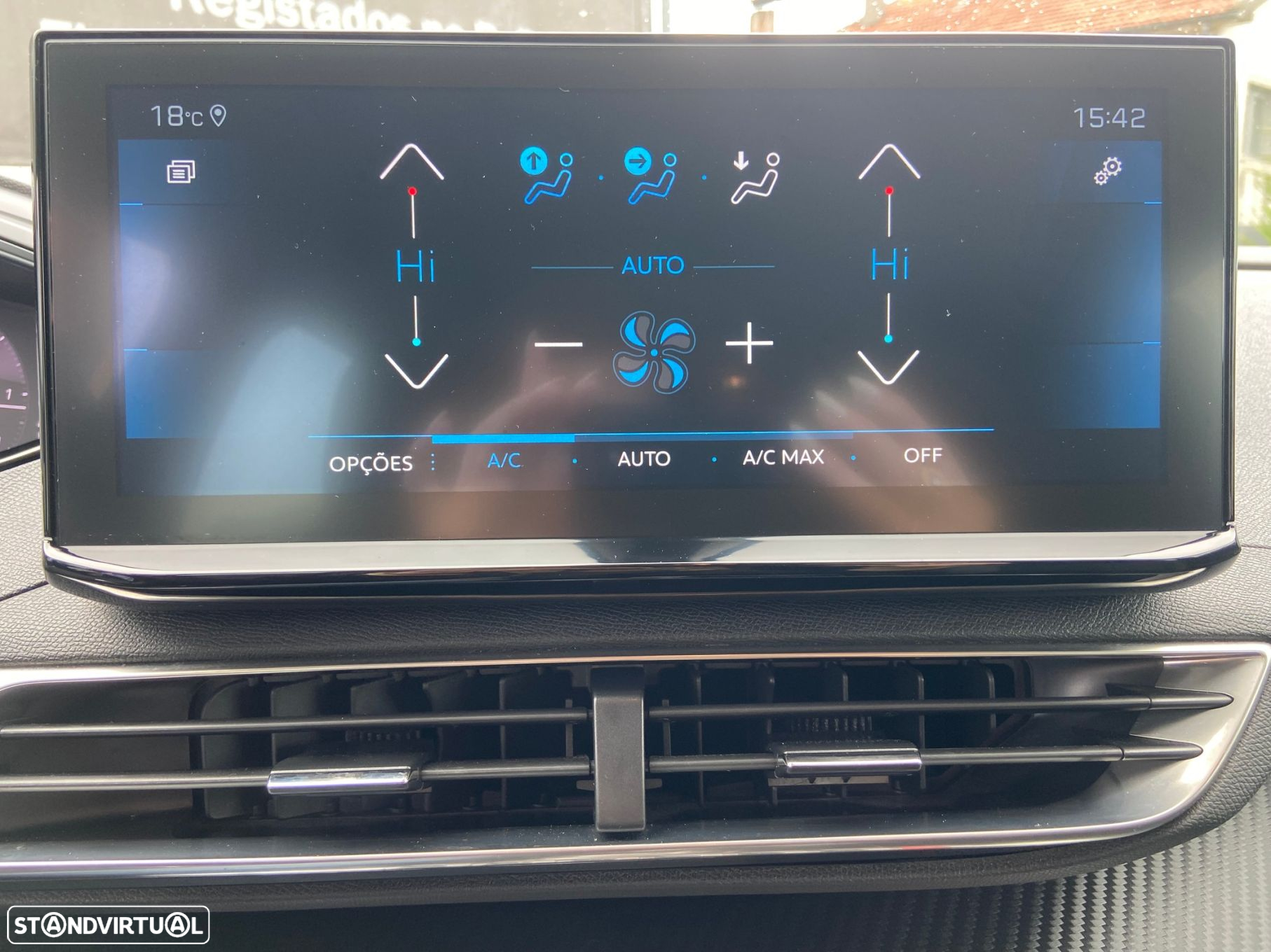 Peugeot 3008 1.5 BlueHDi Active Pack EAT8 - 31