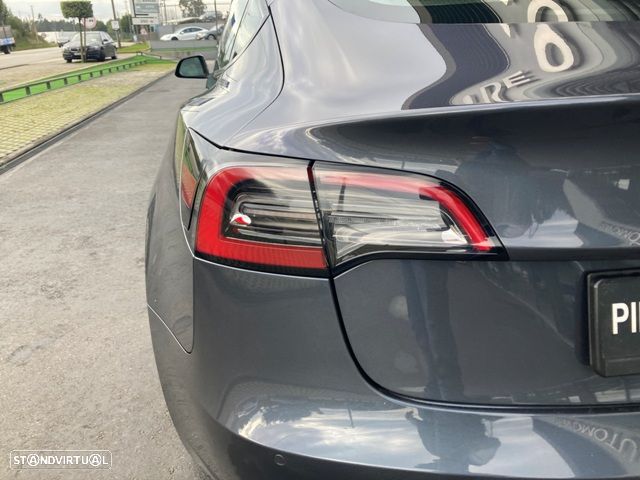 Tesla Model 3 Long Range Tração Integral - 9