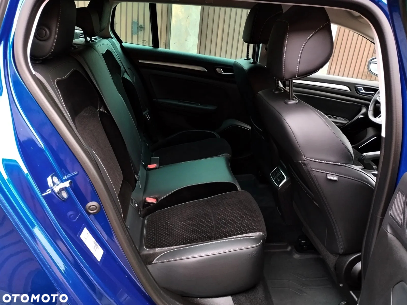 Renault Megane 1.3 TCe FAP GT Line - 22