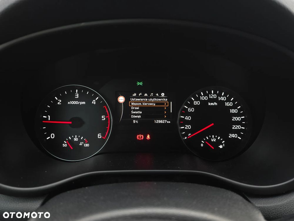 Kia Sportage 1.7 CRDI Business Line 2WD - 17