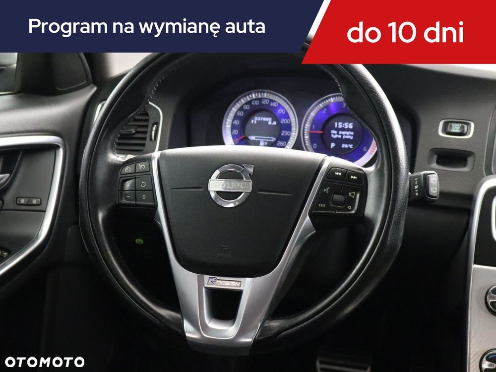 Volvo V60 - 22