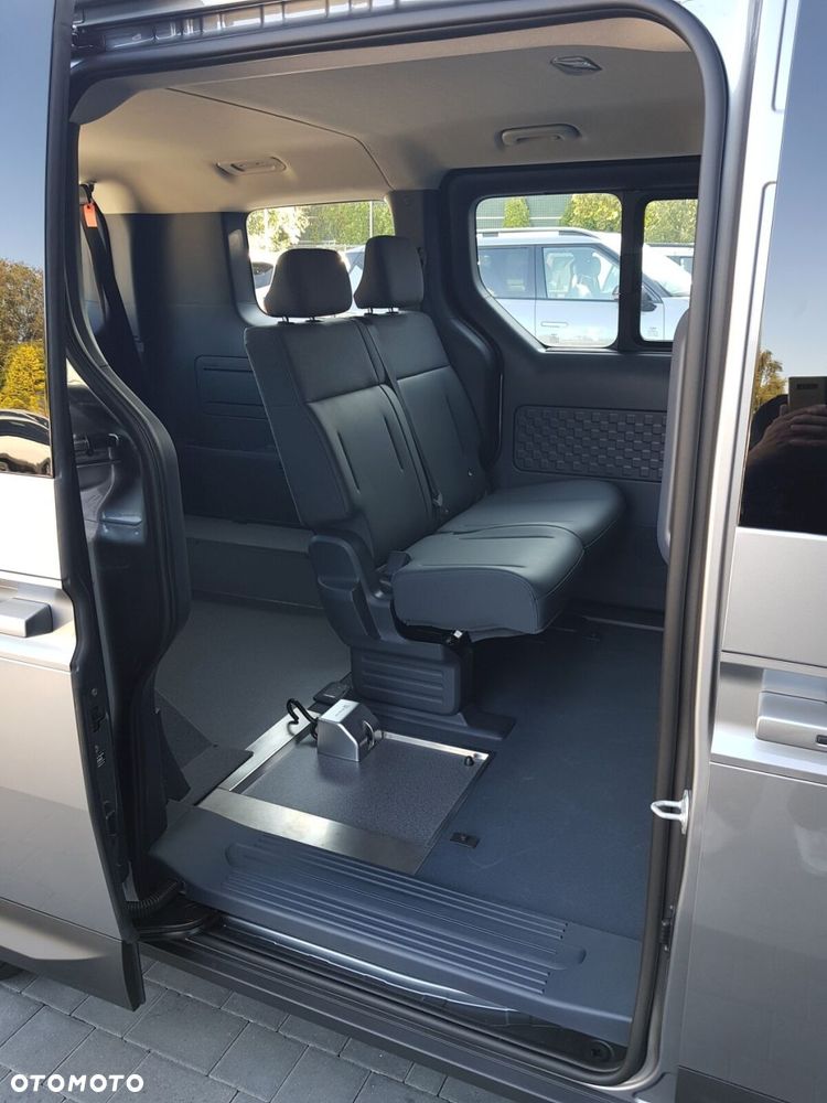 Kia PV5 71.2kWh - 31