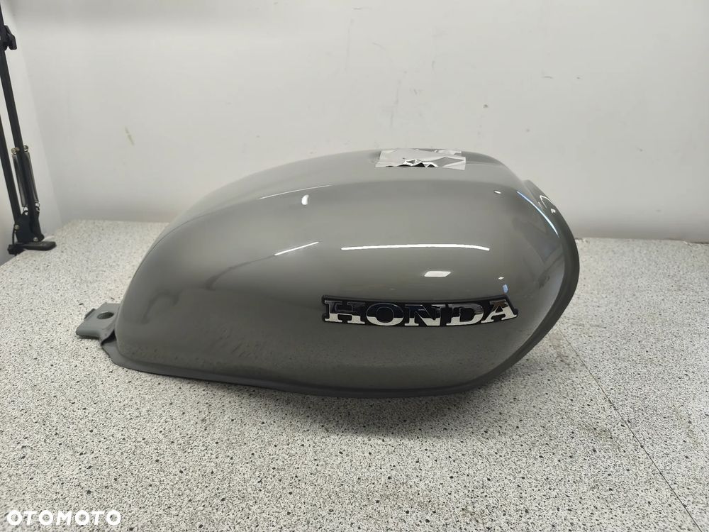 Bak, zbiornik paliwa Honda GB 350 GB350 - 13