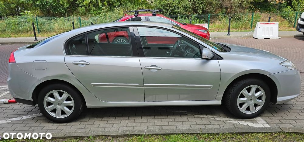 Renault Laguna - 4