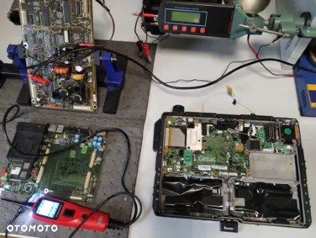 Autel PowerScan PS100 Testy polaryzacji, uziemienia, ciągłości obwodu, - 19