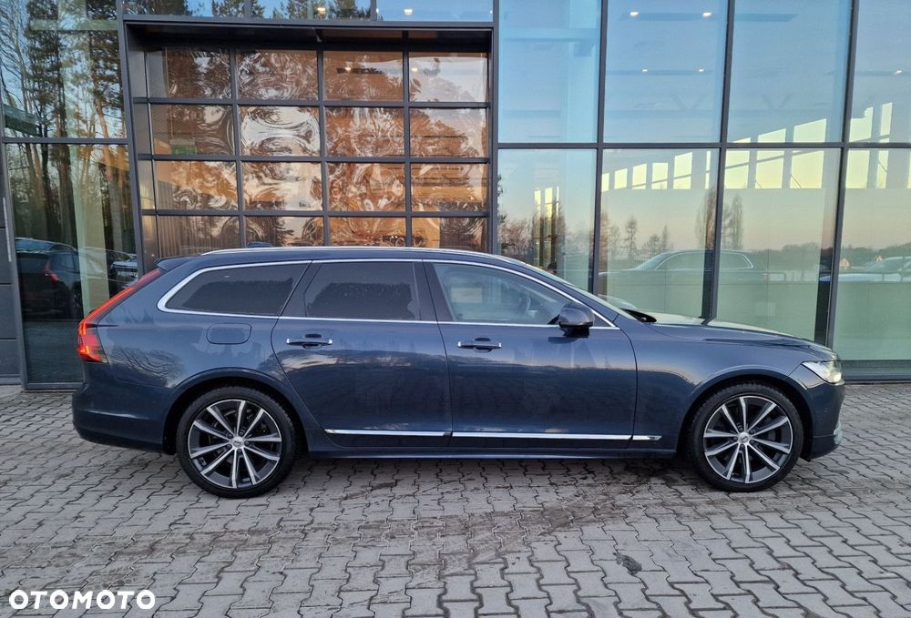 Volvo V90 - 3