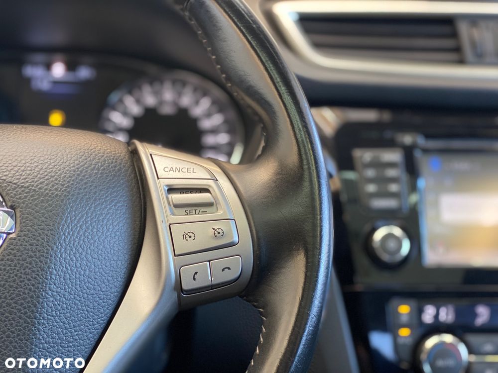 Nissan Qashqai 1.5 dCi Tekna - 25